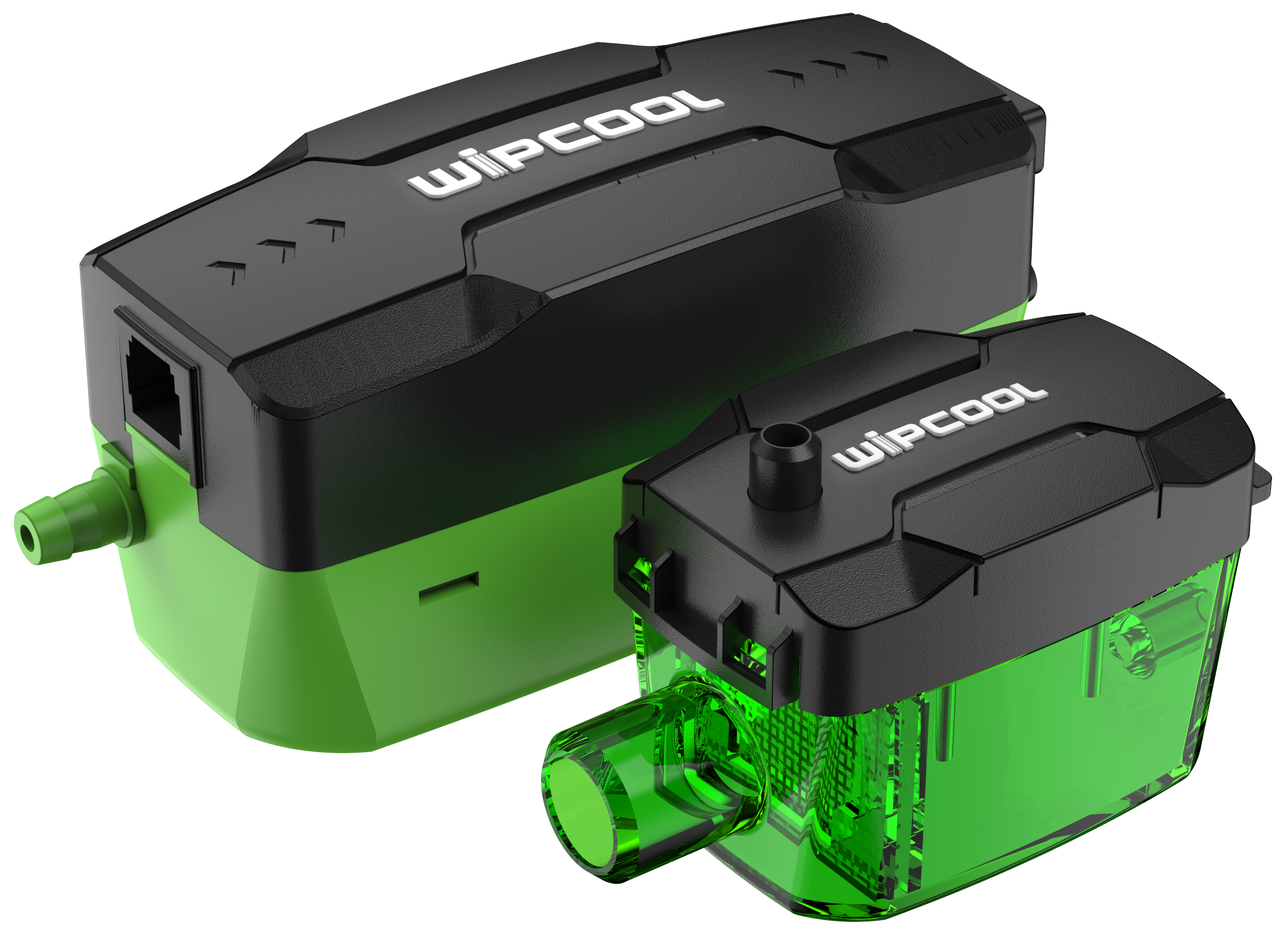 Bomba de Condensado P16 Wipcool